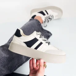 Bella - Sneakers Donna