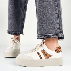 Bella - Sneakers Donna