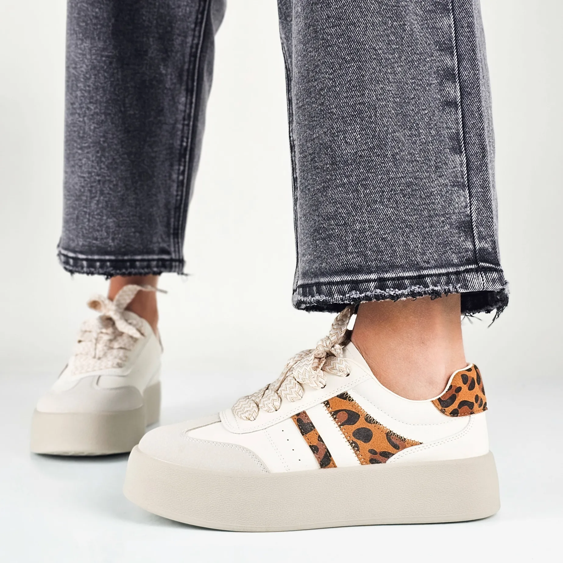 Bella - Sneakers Donna