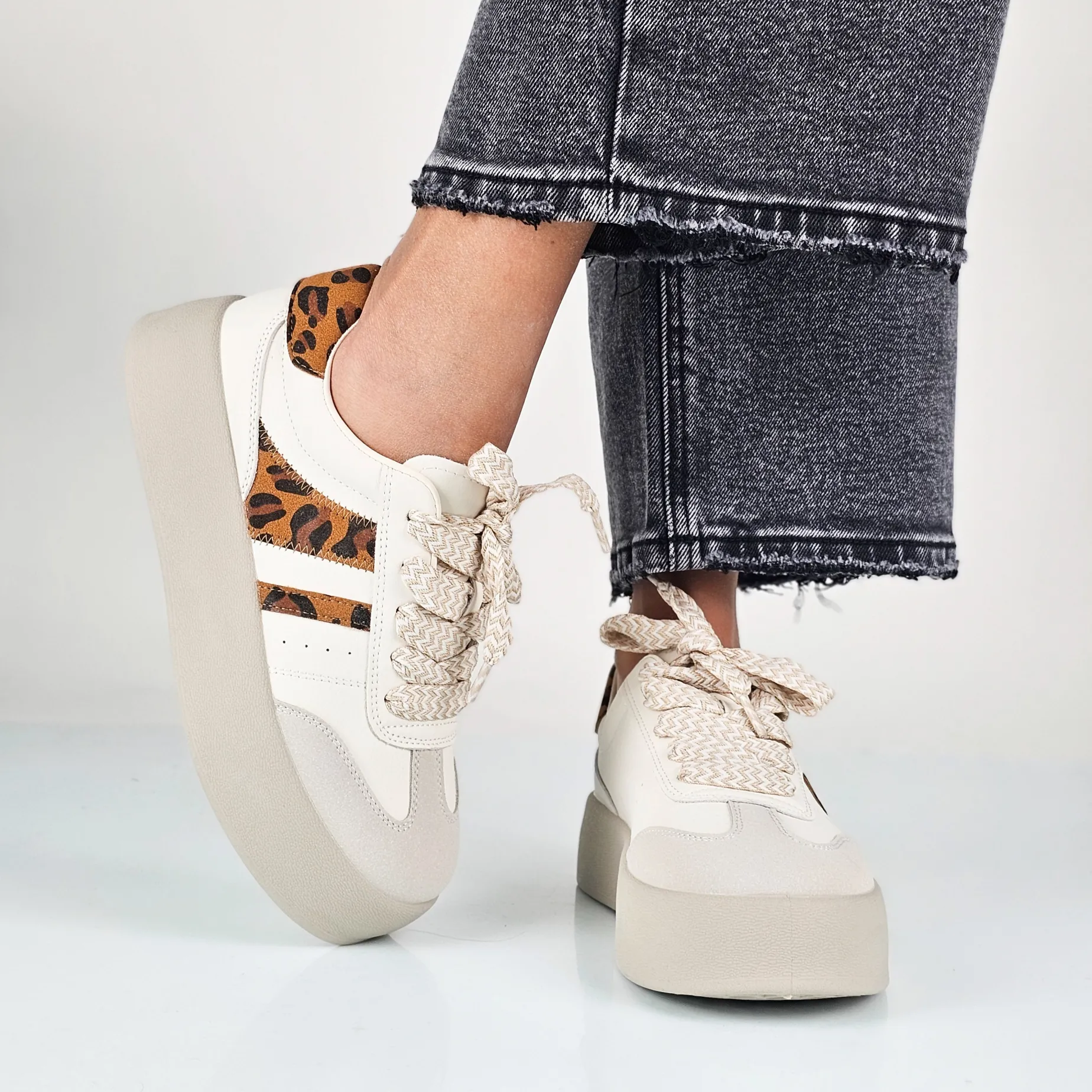 Bella - Sneakers Donna