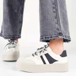 Bella - Sneakers Donna