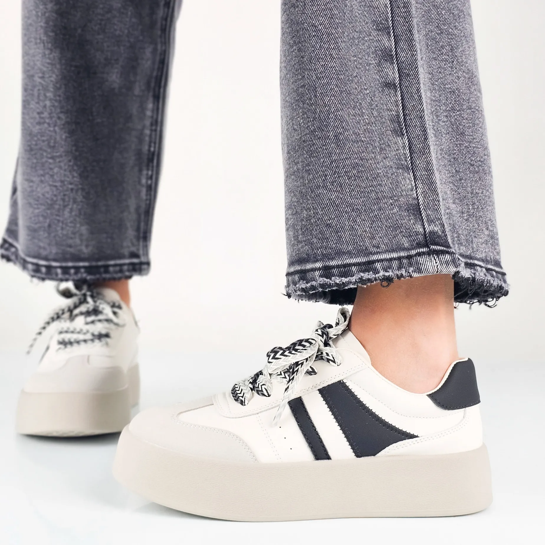 Bella - Sneakers Donna