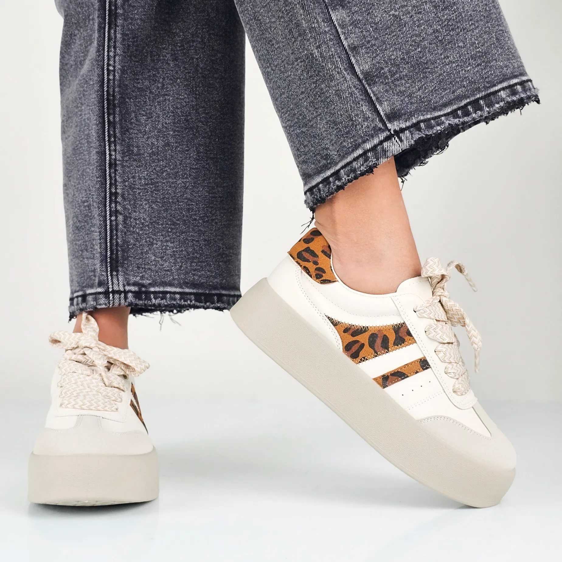 Bella - Sneakers Donna