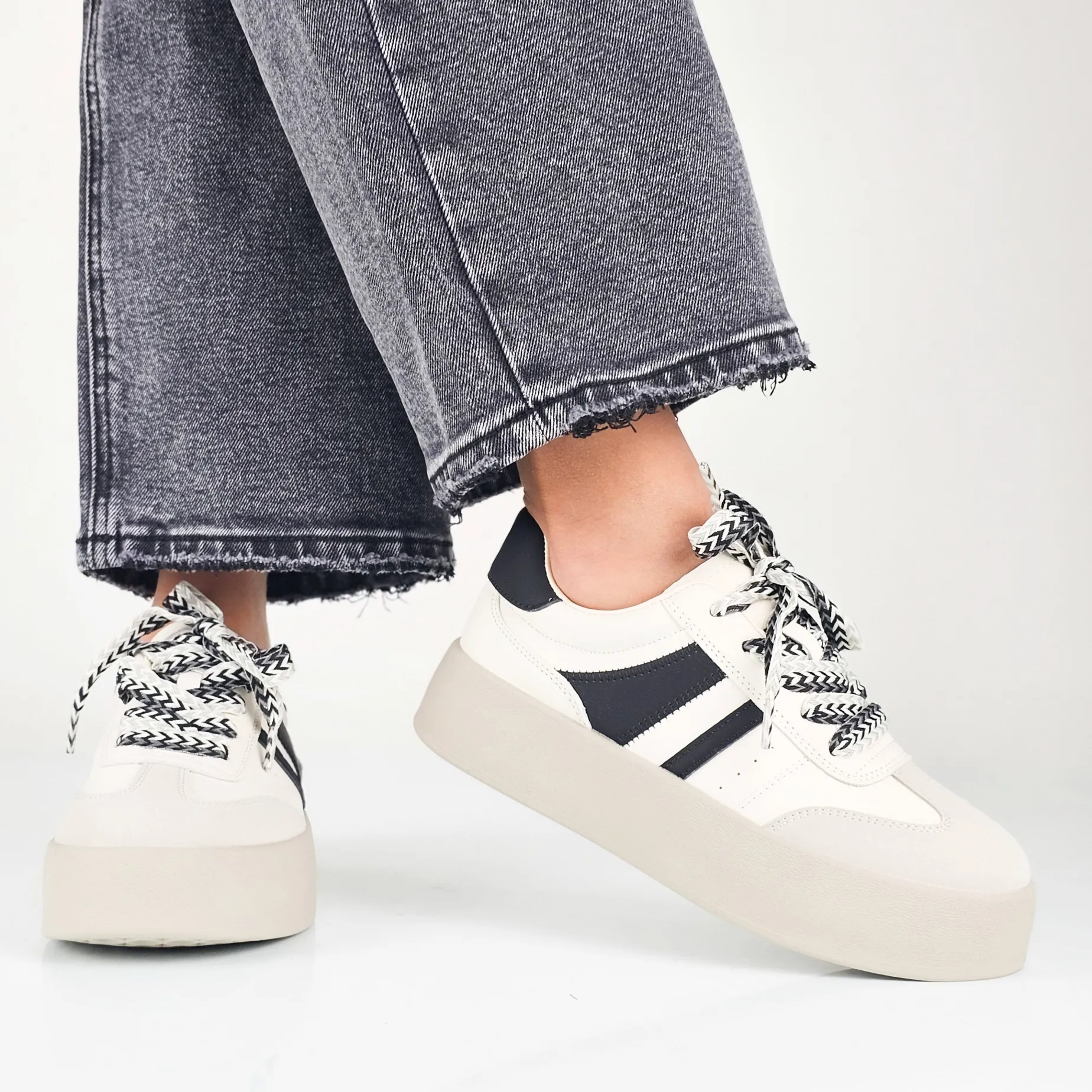 Bella - Sneakers Donna
