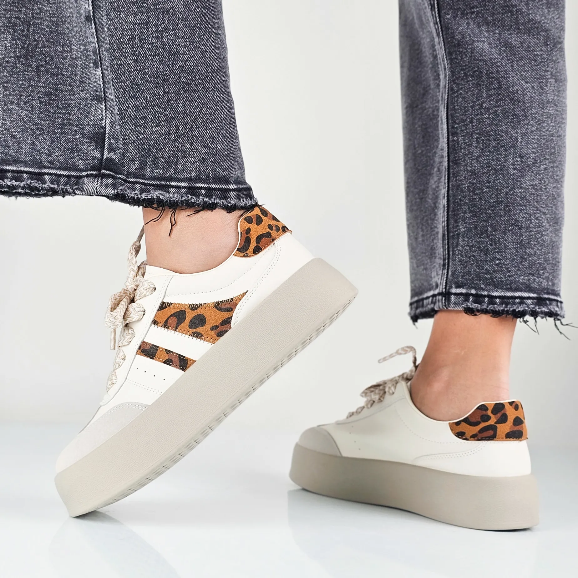 Bella - Sneakers Donna