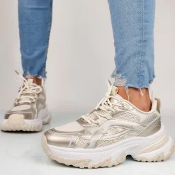 Benedetta - Sneakers Donna Sportive