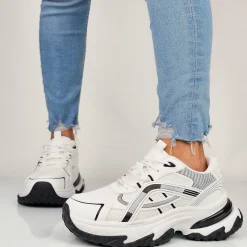Benedetta - Sneakers Donna Sportive