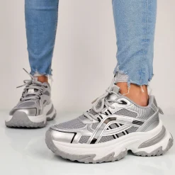 Benedetta - Sneakers Donna Sportive