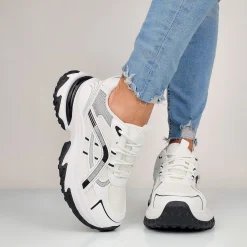 Benedetta - Sneakers Donna Sportive