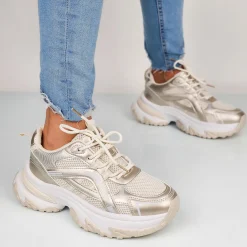 Benedetta - Sneakers Donna Sportive
