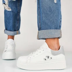 Bettina - Sneakers Donna