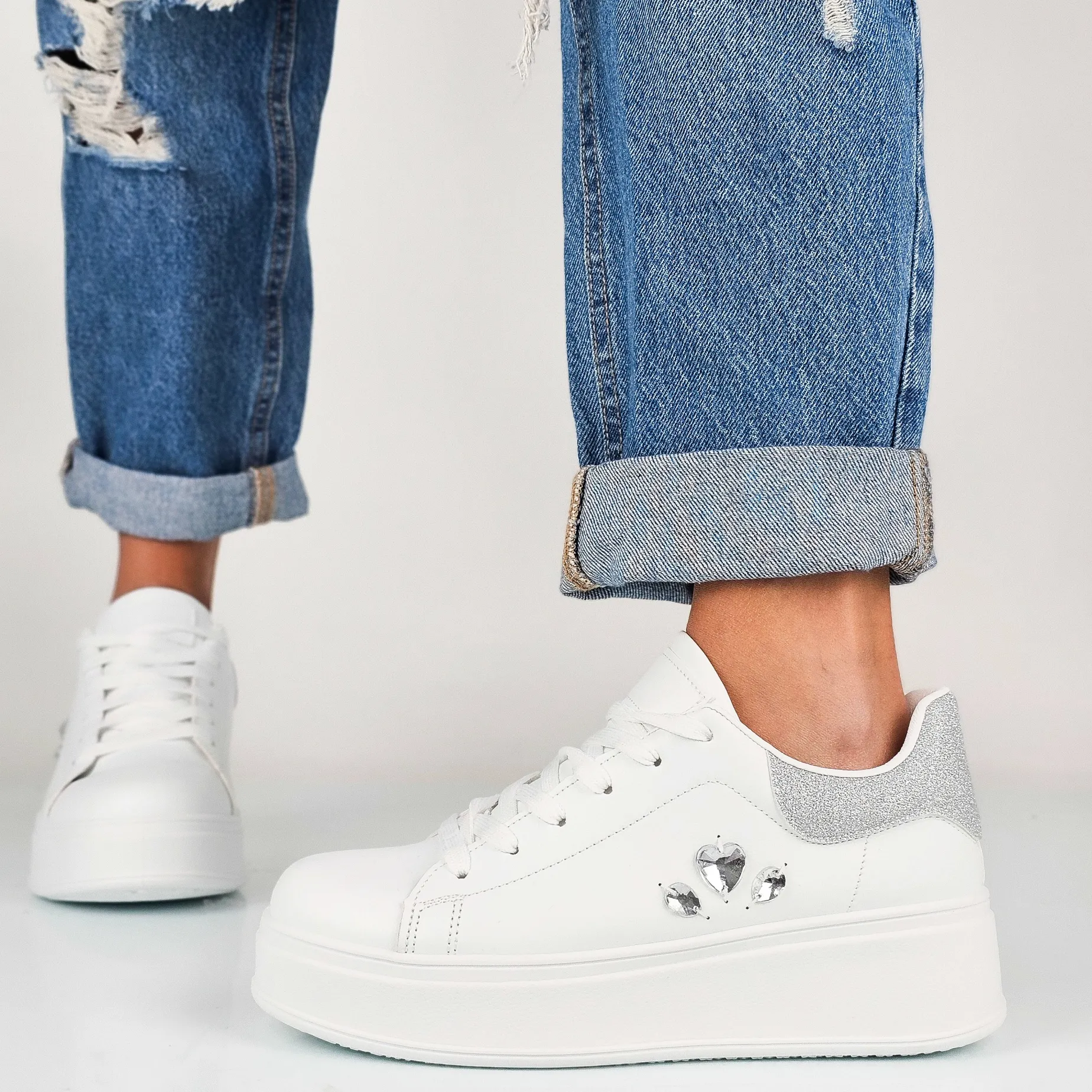 Bettina - Sneakers Donna