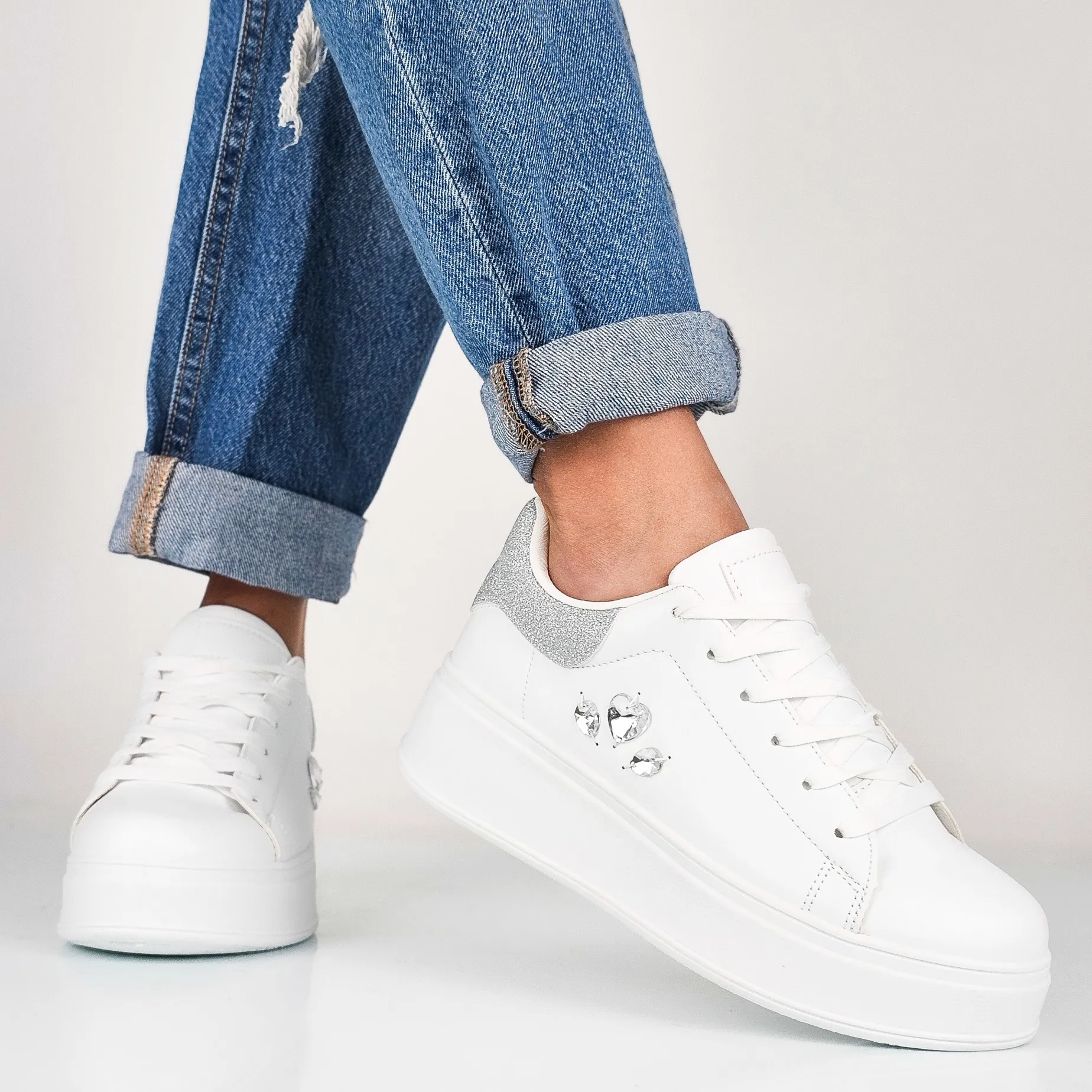 Bettina - Sneakers Donna