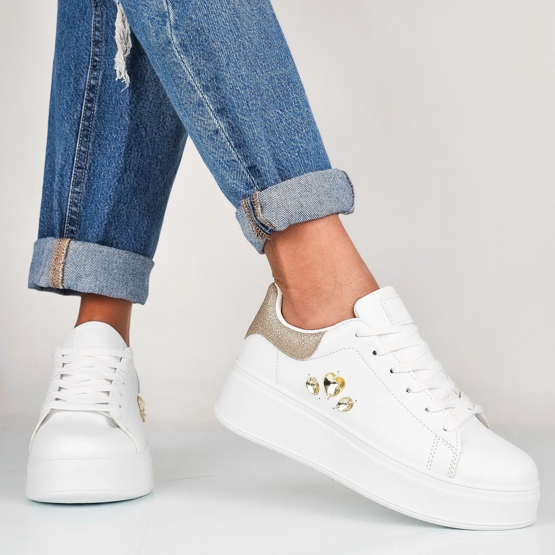 Bettina - Sneakers Donna