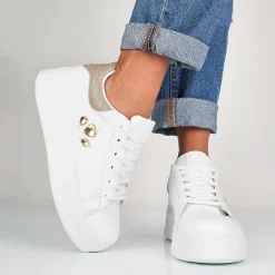 Bettina - Sneakers Donna