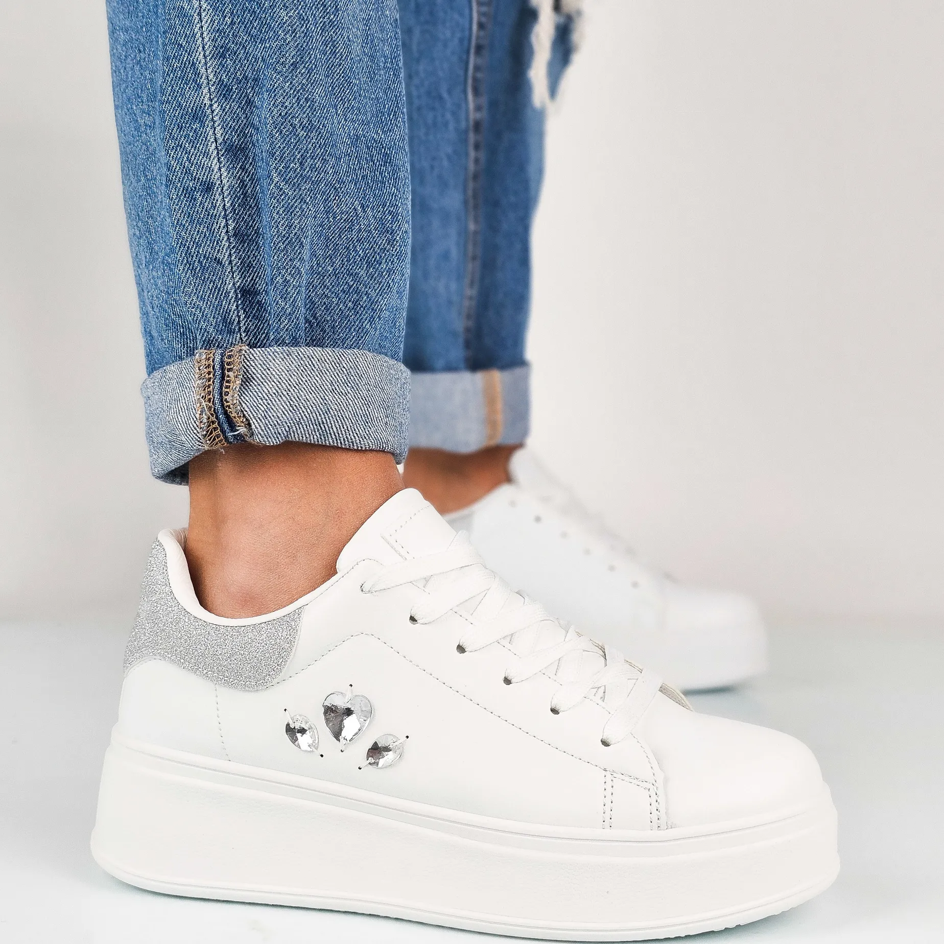 Bettina - Sneakers Donna