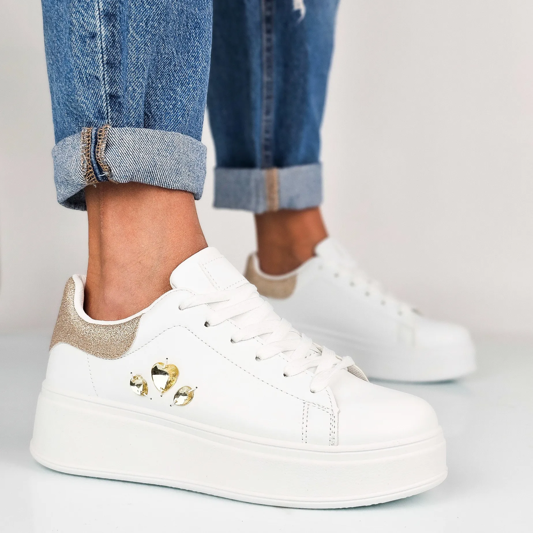 Bettina - Sneakers Donna