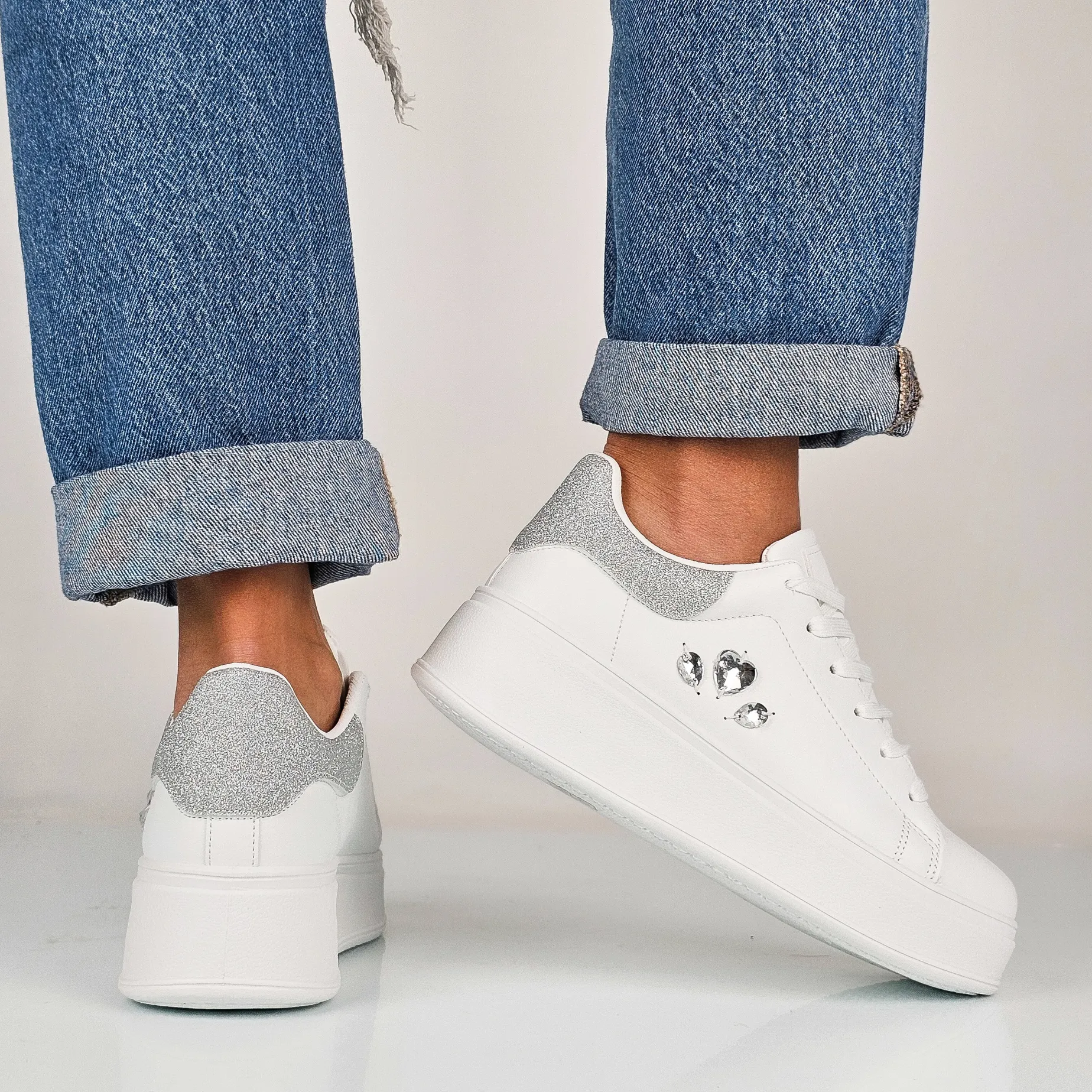 Bettina - Sneakers Donna
