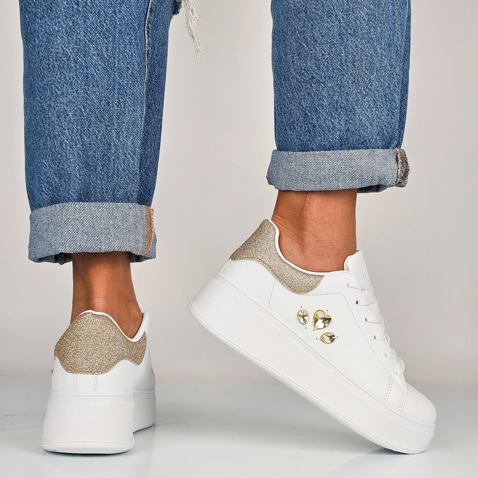 Bettina - Sneakers Donna