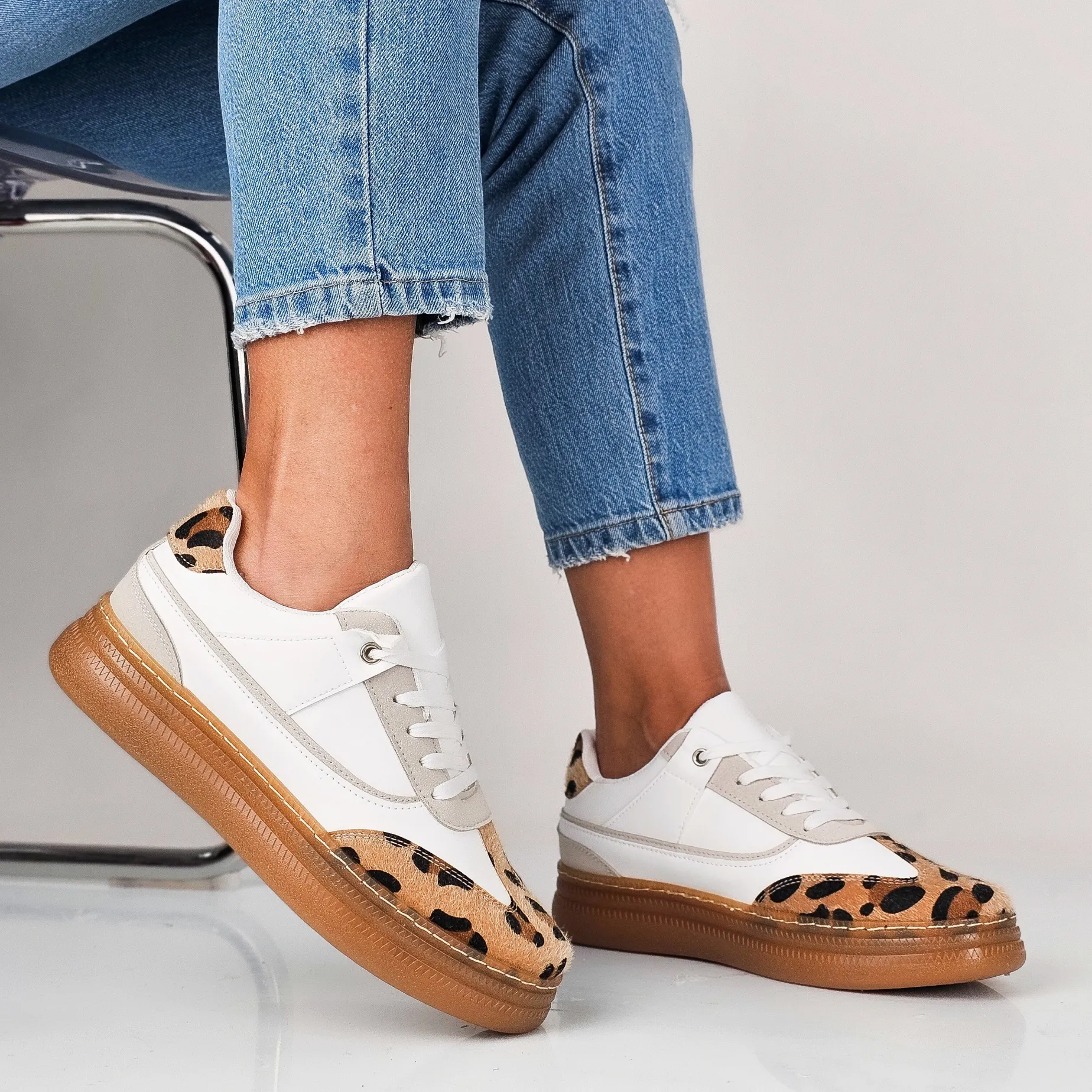 Bexley - Sneakers Donna