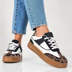 Bexley - Sneakers Donna