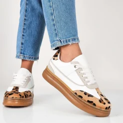 Bexley - Sneakers Donna