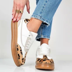 Bexley - Sneakers Donna