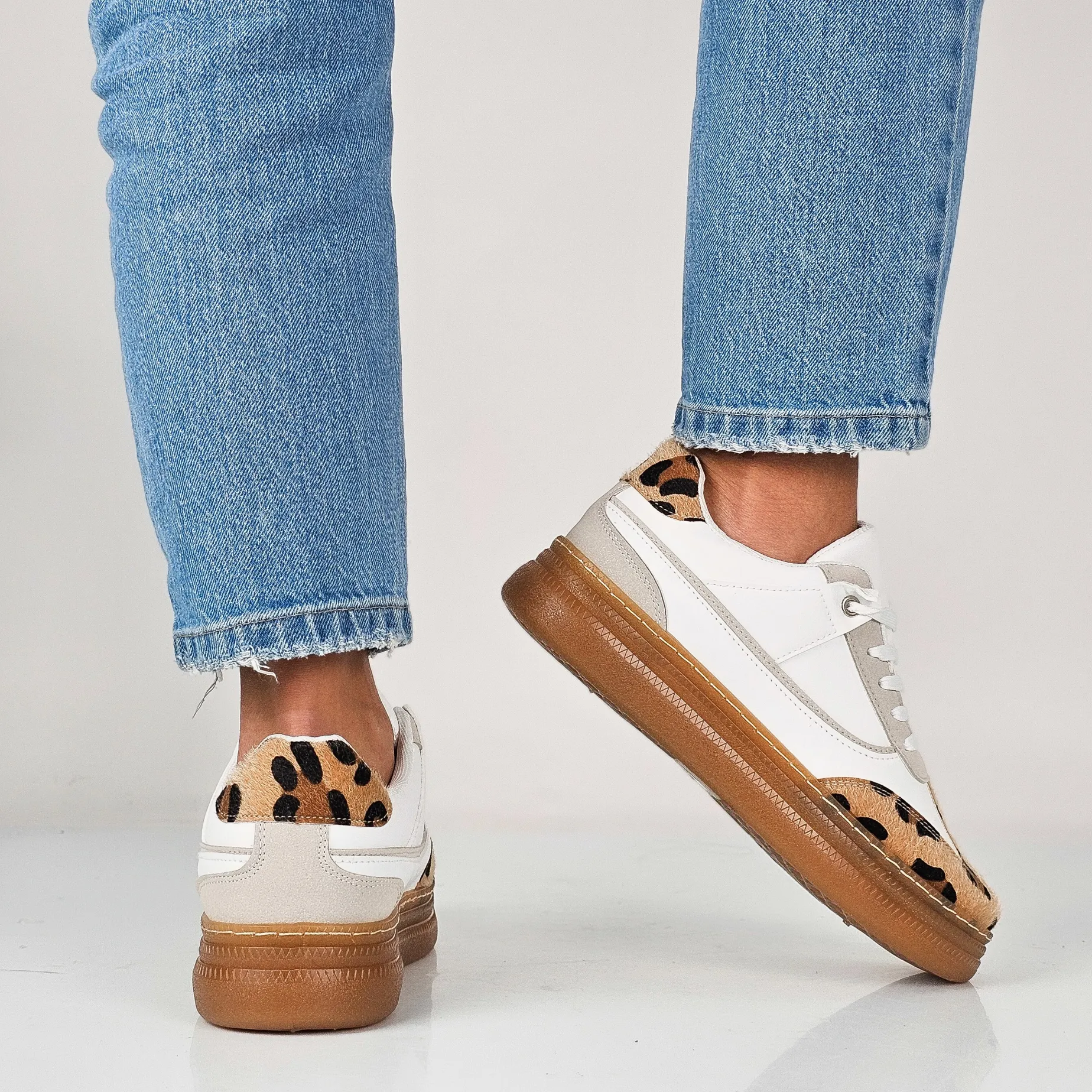 Bexley - Sneakers Donna