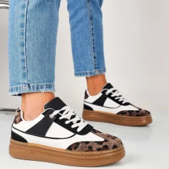 Bexley - Sneakers Donna