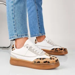 Bexley - Sneakers Donna