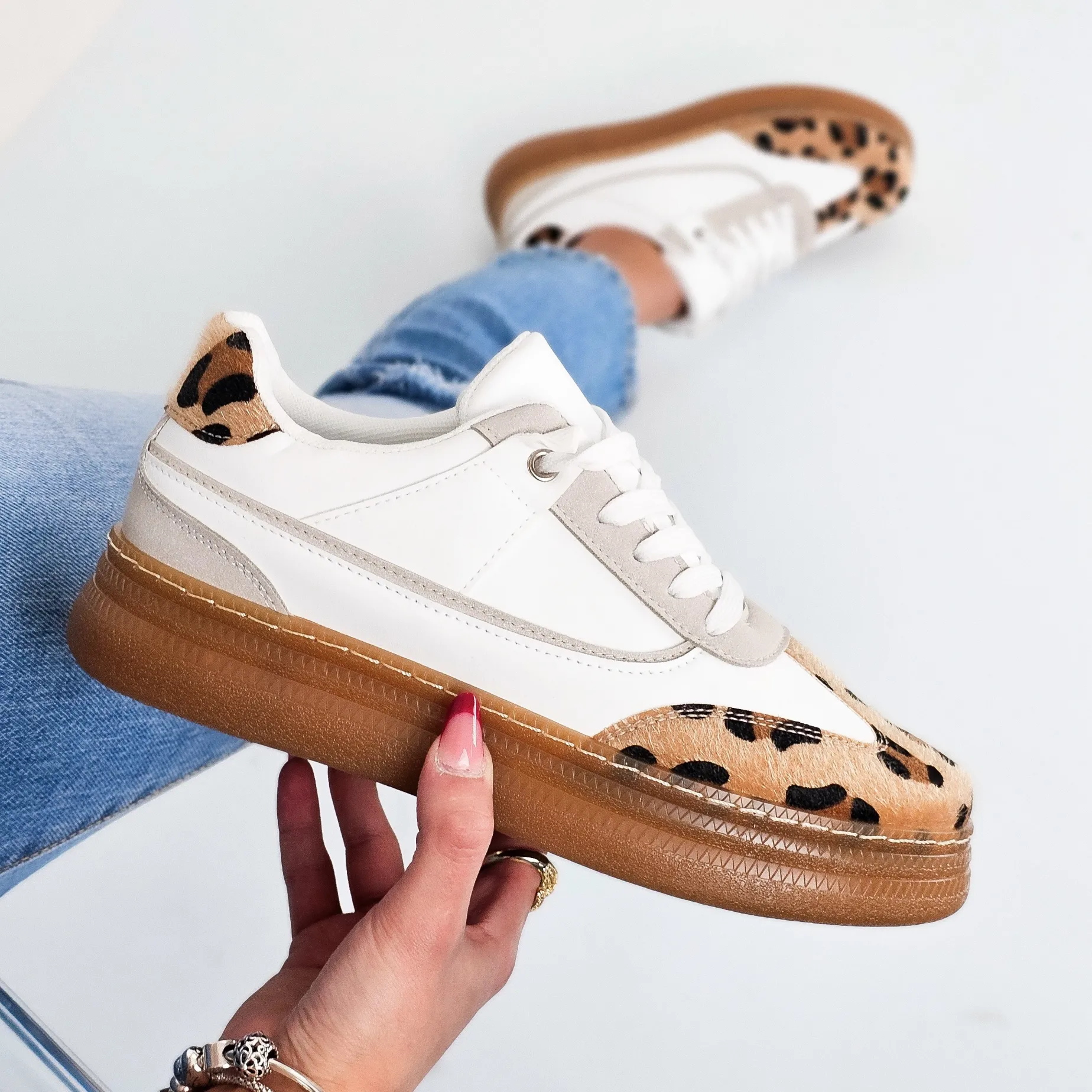 Bexley - Sneakers Donna