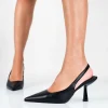 Brigitte - Decollette Slingback