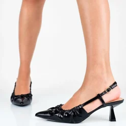 Callidora - Decollette Slingback