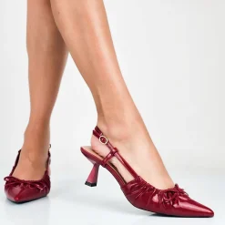 Callidora - Decollette Slingback
