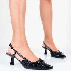 Callidora - Decollette Slingback