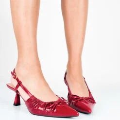 Callidora - Decollette Slingback