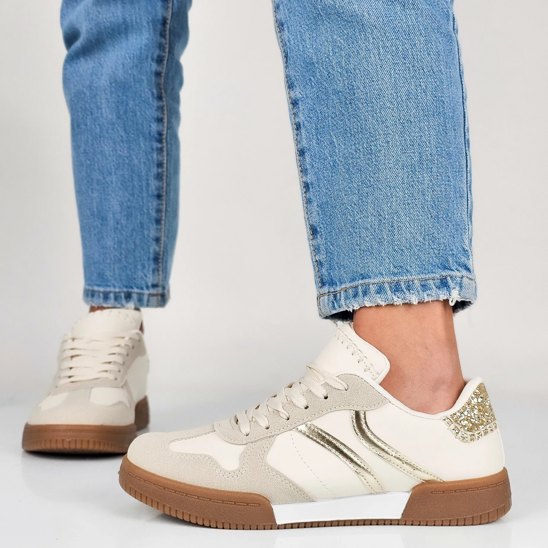 Cambrie - Sneakers Donna