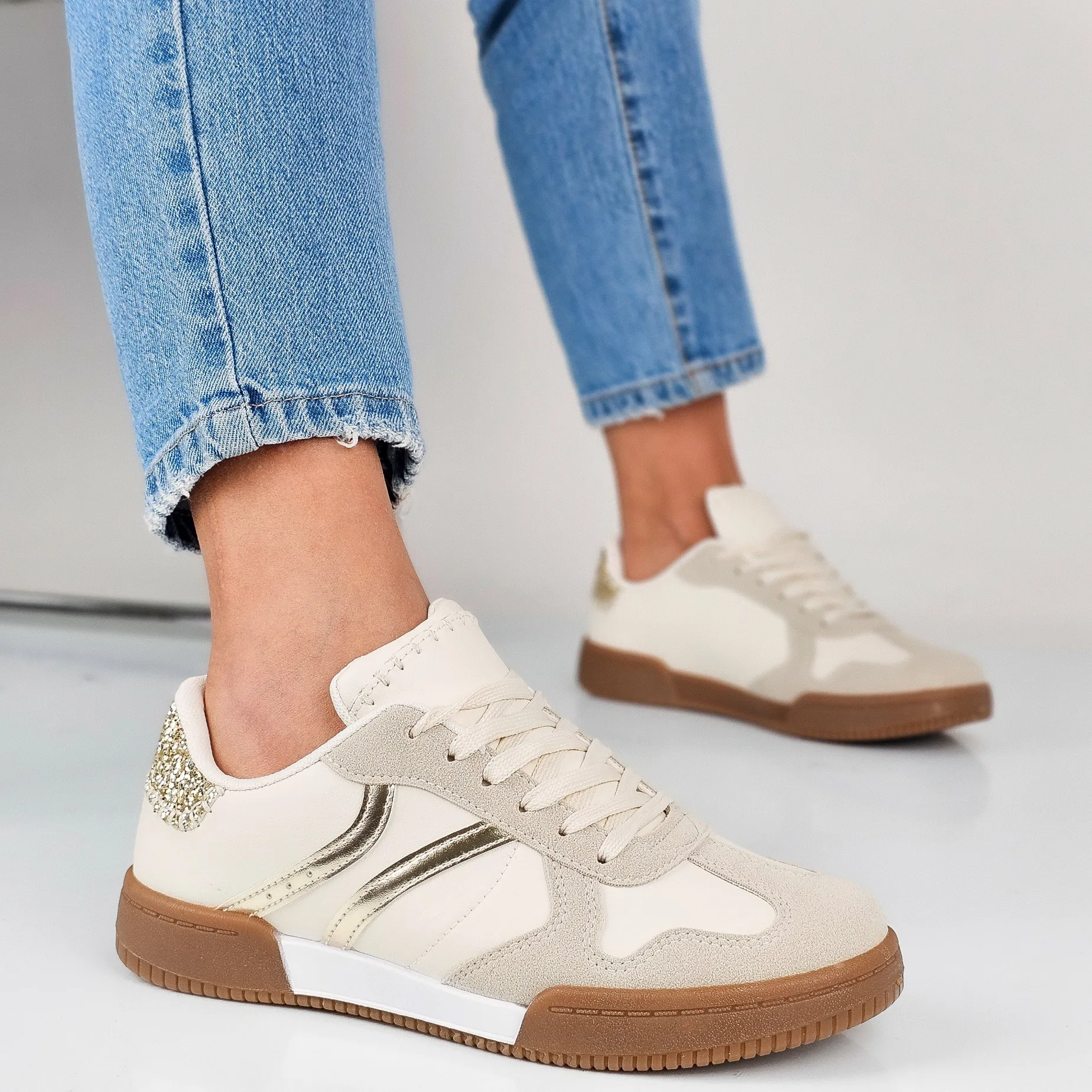 Cambrie - Sneakers Donna