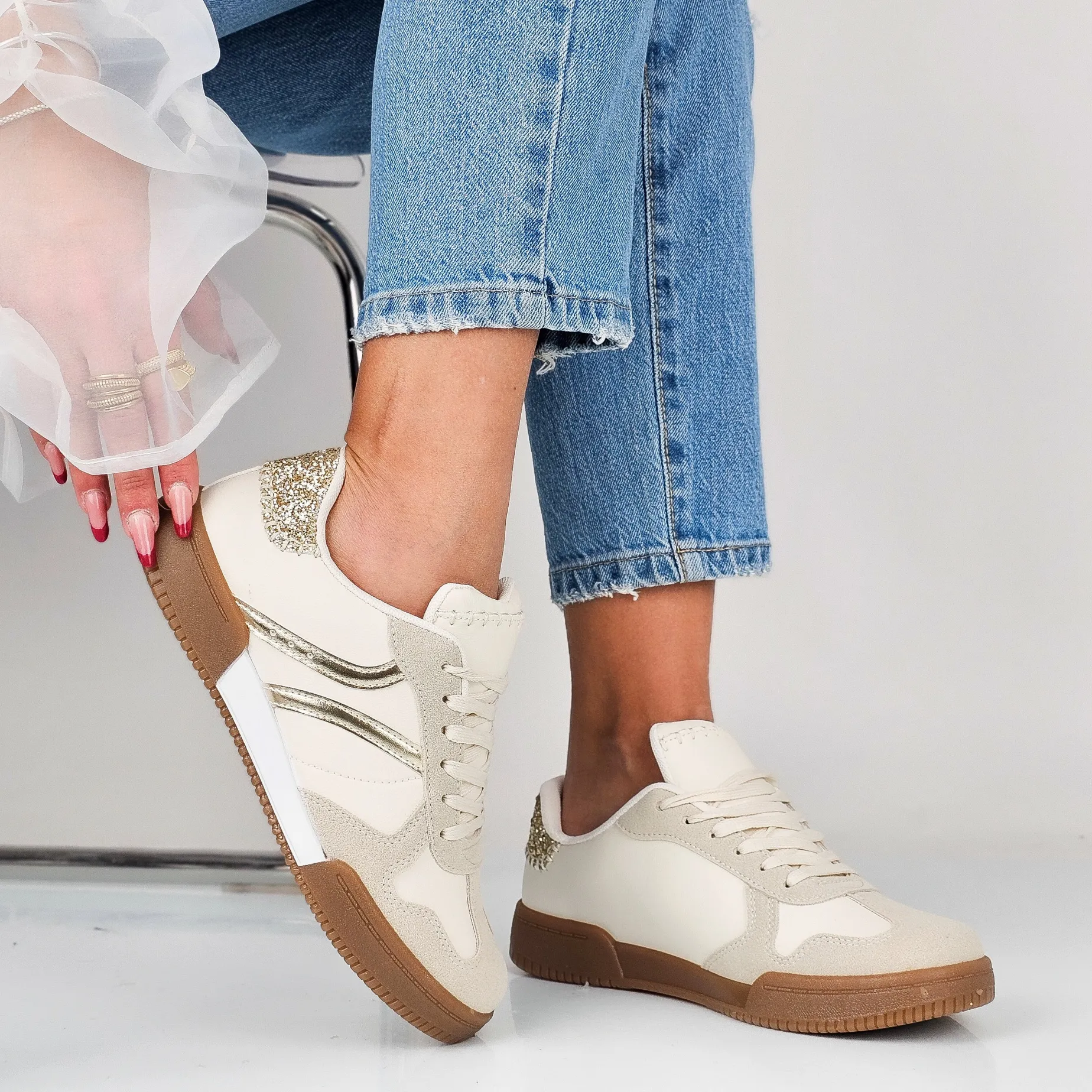 Cambrie - Sneakers Donna