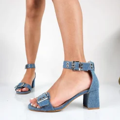 Camilla - Sandali Donna