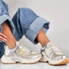 Camilla - Sneakers Sportive Donna