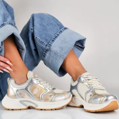 Camilla - Sneakers Sportive Donna