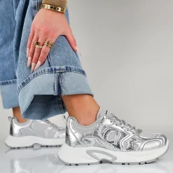 Camilla - Sneakers Sportive Donna