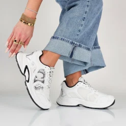 Camilla - Sneakers Sportive Donna