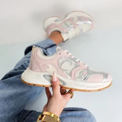 Camilla - Sneakers Sportive Donna