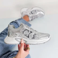 Camilla - Sneakers Sportive Donna