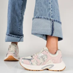 Camilla - Sneakers Sportive Donna