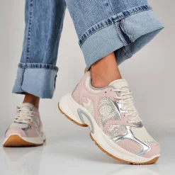 Camilla - Sneakers Sportive Donna