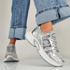 Camilla - Sneakers Sportive Donna
