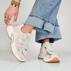 Camilla - Sneakers Sportive Donna